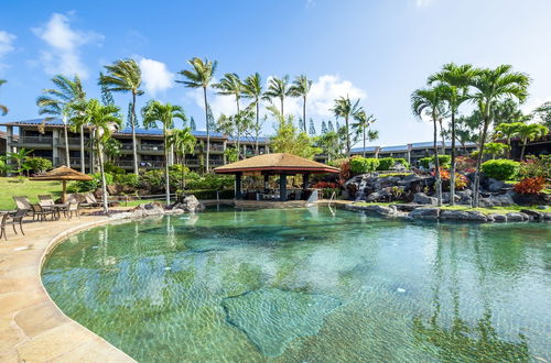 Photo 17 - Hanalei Bay Resort 2 Bedroom Condo by RedAwning