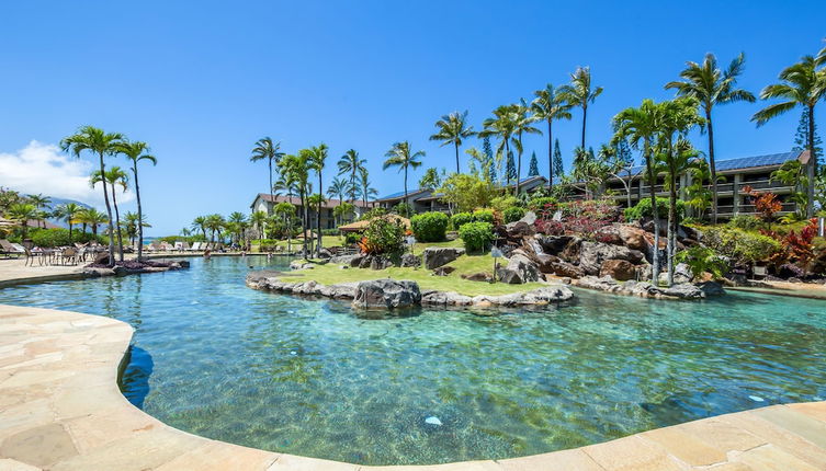 Photo 1 - Hanalei Bay Resort 2 Bedroom Condo by RedAwning