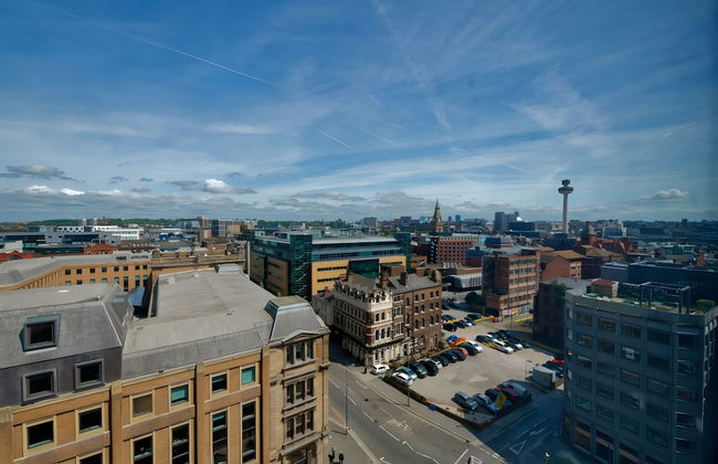 2 Bedroom Central Apartment With Parking - Foto 41