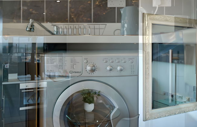 2 Bedroom Central Apartment With Parking - Foto 39