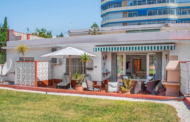 107340 - Apartment in Fuengirola - Foto 15
