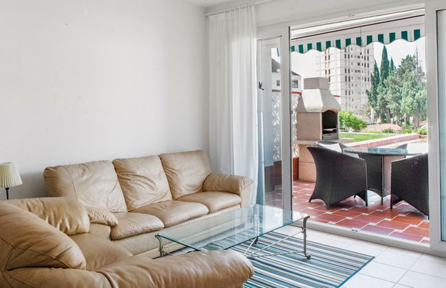 107340 - Apartment in Fuengirola - Foto 1