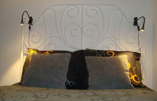 Photo 3 - Divine Apartment - 1 quarto