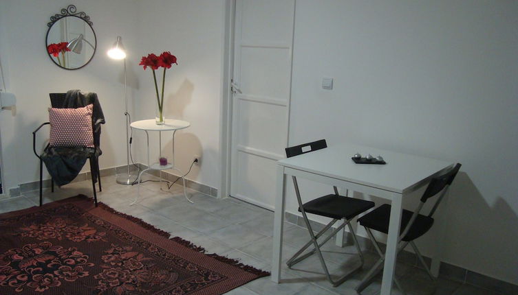 Foto 1 - Divine Apartment - 1 quarto