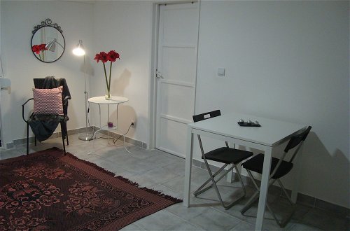 Foto 1 - Divine Apartment - 1 quarto