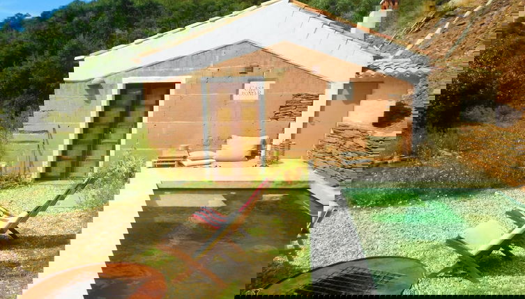 Foto 1 - Cottage in Sdo Lums With Barbecue