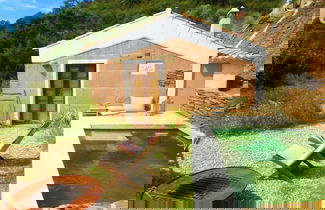 Photo 1 - Cottage in Sdo Lums With Barbecue