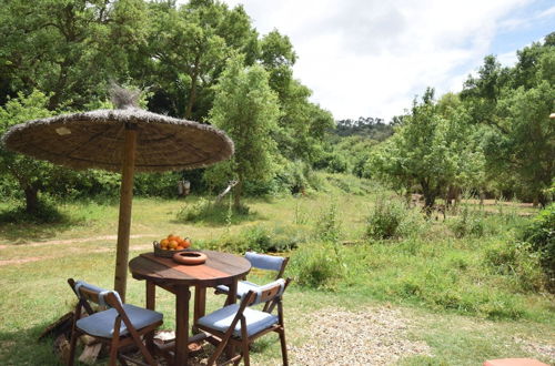 Photo 10 - Serene Cottage in Sao Luis With Barbecue