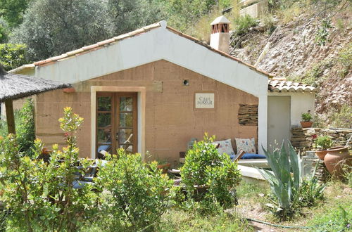 Photo 17 - Serene Cottage in Sao Luis With Barbecue