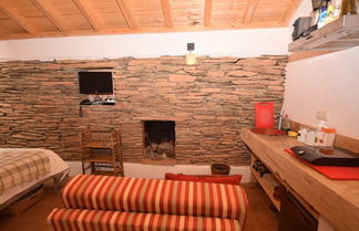 Photo 2 - Serene Cottage in Sao Luis With Barbecue