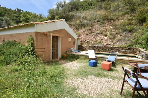 Photo 18 - Serene Cottage in Sao Luis With Barbecue