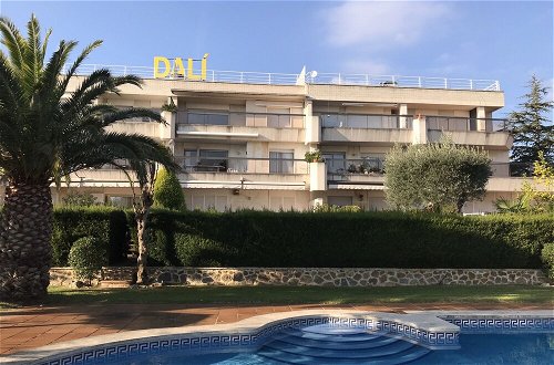 Photo 17 - Apartamento Dalí Esc B 1º 3ª