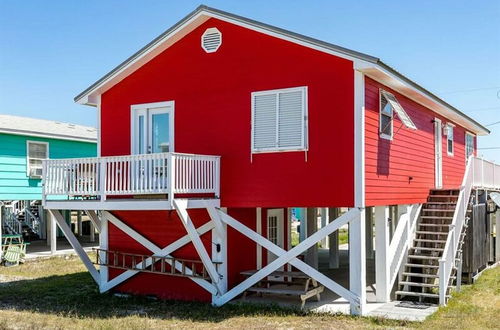 Foto 26 - Red Robyn by Meyer Vacation Rentals