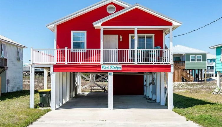 Photo 1 - Red Robyn by Meyer Vacation Rentals