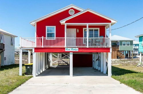 Foto 1 - Red Robyn by Meyer Vacation Rentals