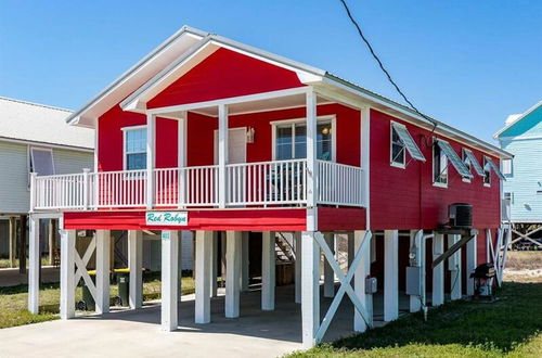 Photo 23 - Red Robyn by Meyer Vacation Rentals