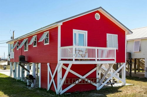 Foto 27 - Red Robyn by Meyer Vacation Rentals