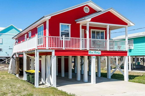 Foto 25 - Red Robyn by Meyer Vacation Rentals