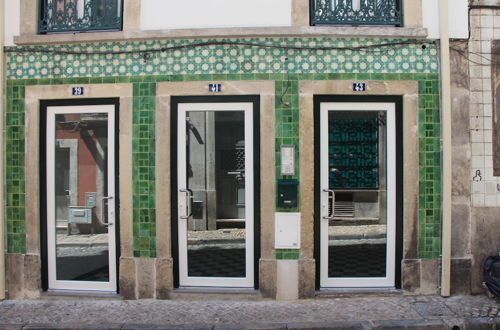 Photo 46 - DoBairro Suites at Bairro Alto