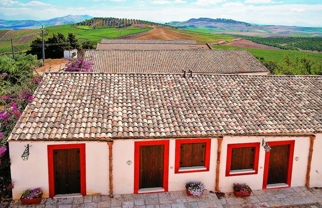Agriturismo Sirignano Wine Resort - Foto 6