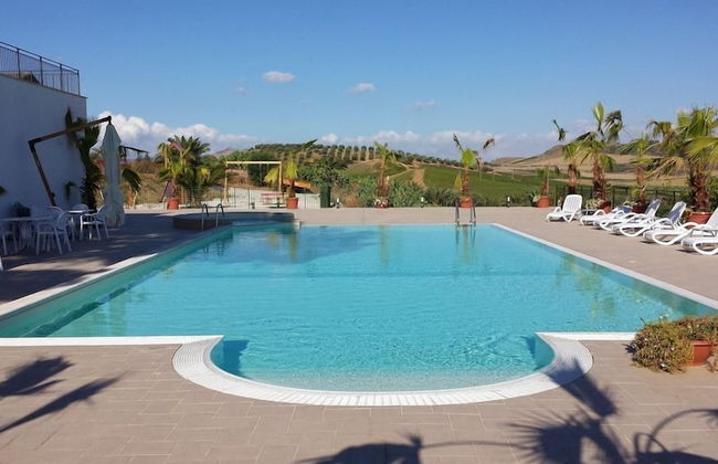 Agriturismo Sirignano Wine Resort - Foto 13