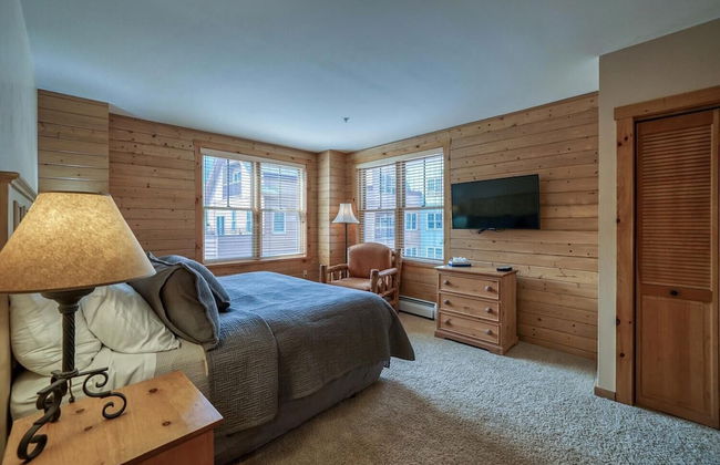Buffalo Lodge 3 Bed 3 Bath - Foto 5