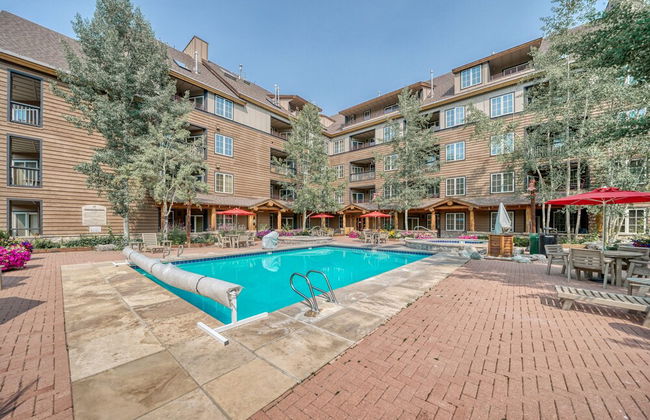BLCD2 Buffalo Lodge 2 bed 2 bath - Foto 29