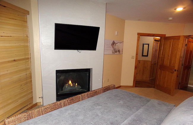 Buffalo Lodge 3 Bed 3 Bath - Foto 39