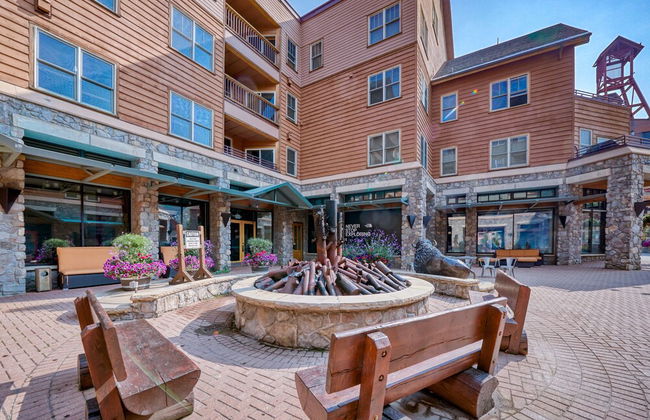 BLCD2 Buffalo Lodge 2 bed 2 bath - Foto 59