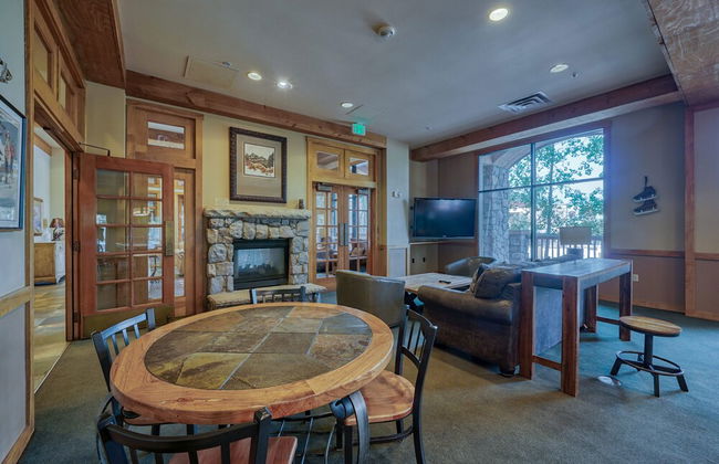 BLCD2 Buffalo Lodge 2 bed 2 bath - Foto 4