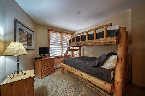 Foto 14 - BLCD2 Buffalo Lodge 2 bed 2 bath