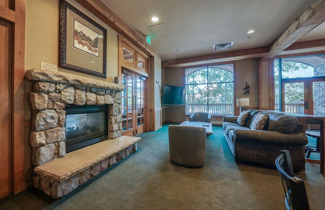 BLCD2 Buffalo Lodge 2 bed 2 bath - Foto 2
