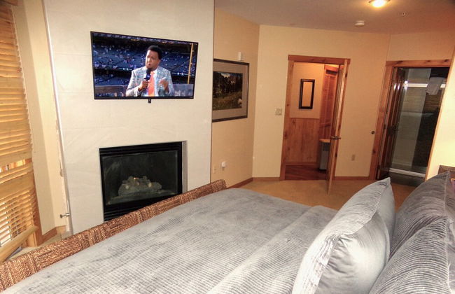 BLCD2 Buffalo Lodge 2 bed 2 bath - Foto 11