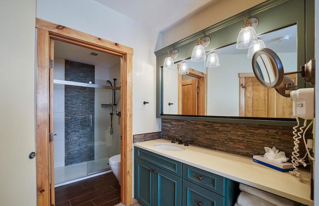 BLCD2 Buffalo Lodge 2 bed 2 bath - Foto 1