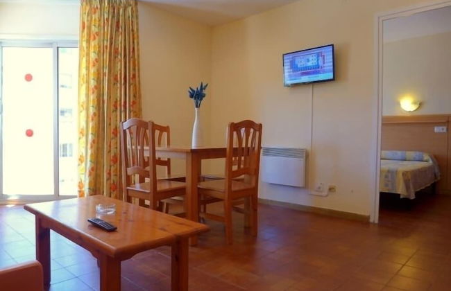 Apartamentos Murillo-24 - Foto 12