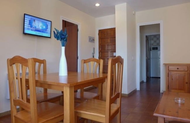 Apartamentos Murillo-24 - Foto 7