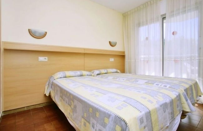 Apartamentos Murillo-24 - Foto 2