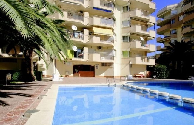 Apartamentos Murillo-24 - Foto 21