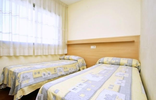 Apartamentos Murillo-24 - Foto 3