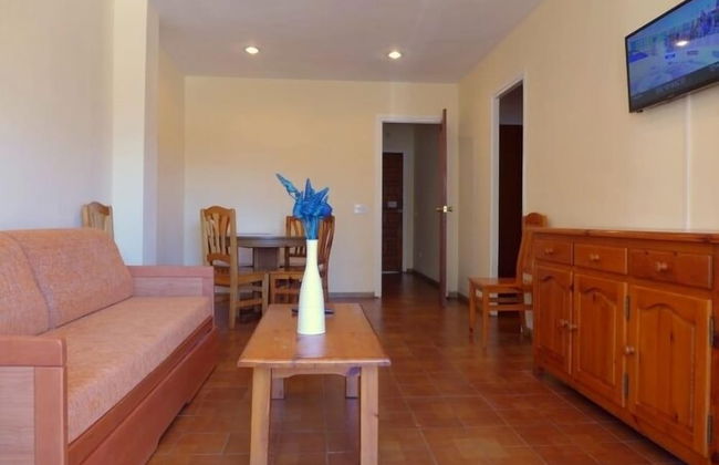 Apartamentos Murillo-24 - Foto 8