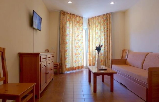Apartamentos Murillo-24 - Foto 22