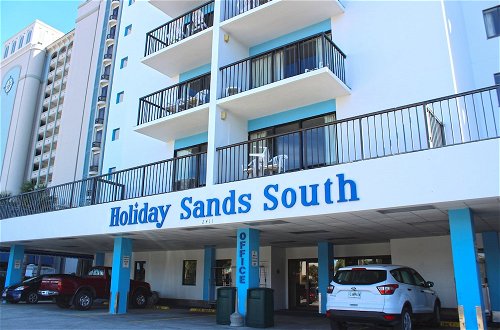 Foto 47 - Holiday Sands South Resort by Palmetto Vacations