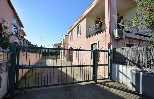 IzzHome Crispi - Foto 19