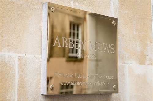 Foto 76 - Abbey Mews