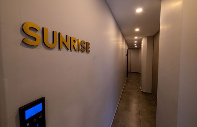 All Seasons Suites - Foto 16