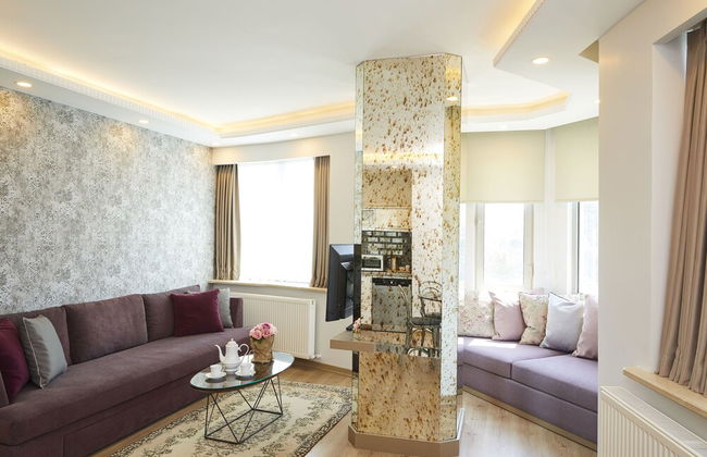 All Seasons Suites - Foto 12