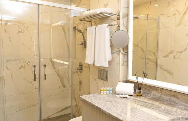 All Seasons Suites - Foto 20