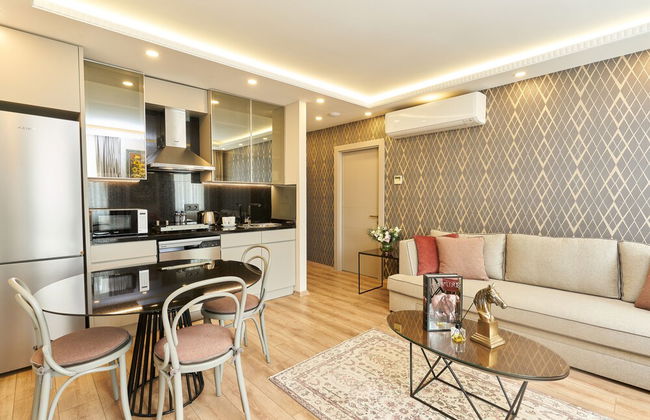 All Seasons Suites - Foto 10