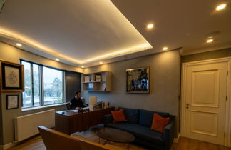 Foto 2 - All Seasons Suites