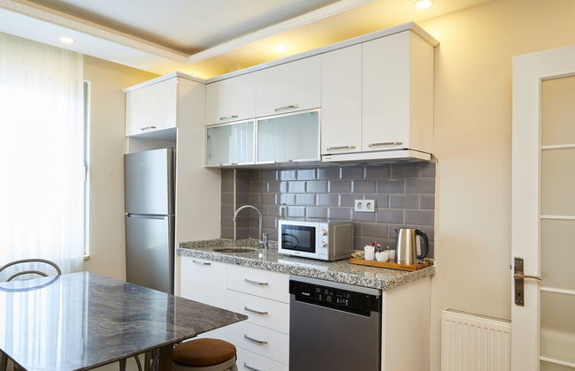 All Seasons Suites - Foto 11
